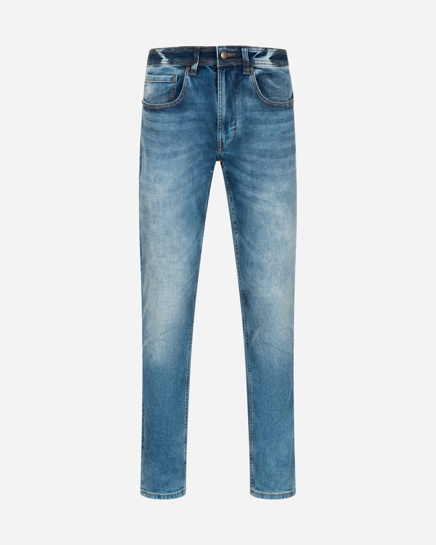 Bear Heritage M - Jeans - Uomo