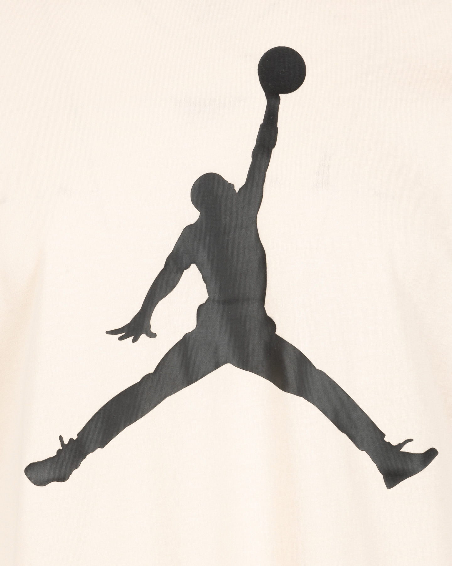 Maglia basket NIKE JORDAN JUMPMAN M - Beige - 2 | Cisalfa Sport