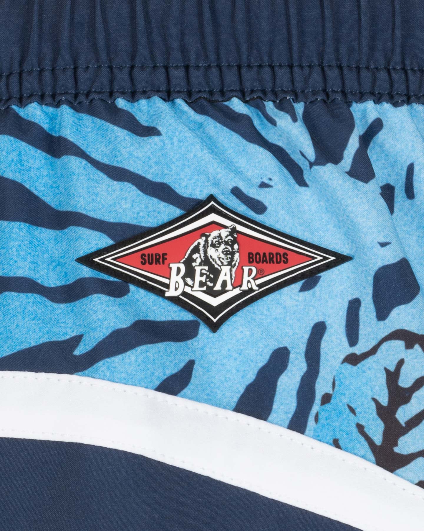 Boardshort mare BEAR GRAPHIC M - 2 | Cisalfa Sport