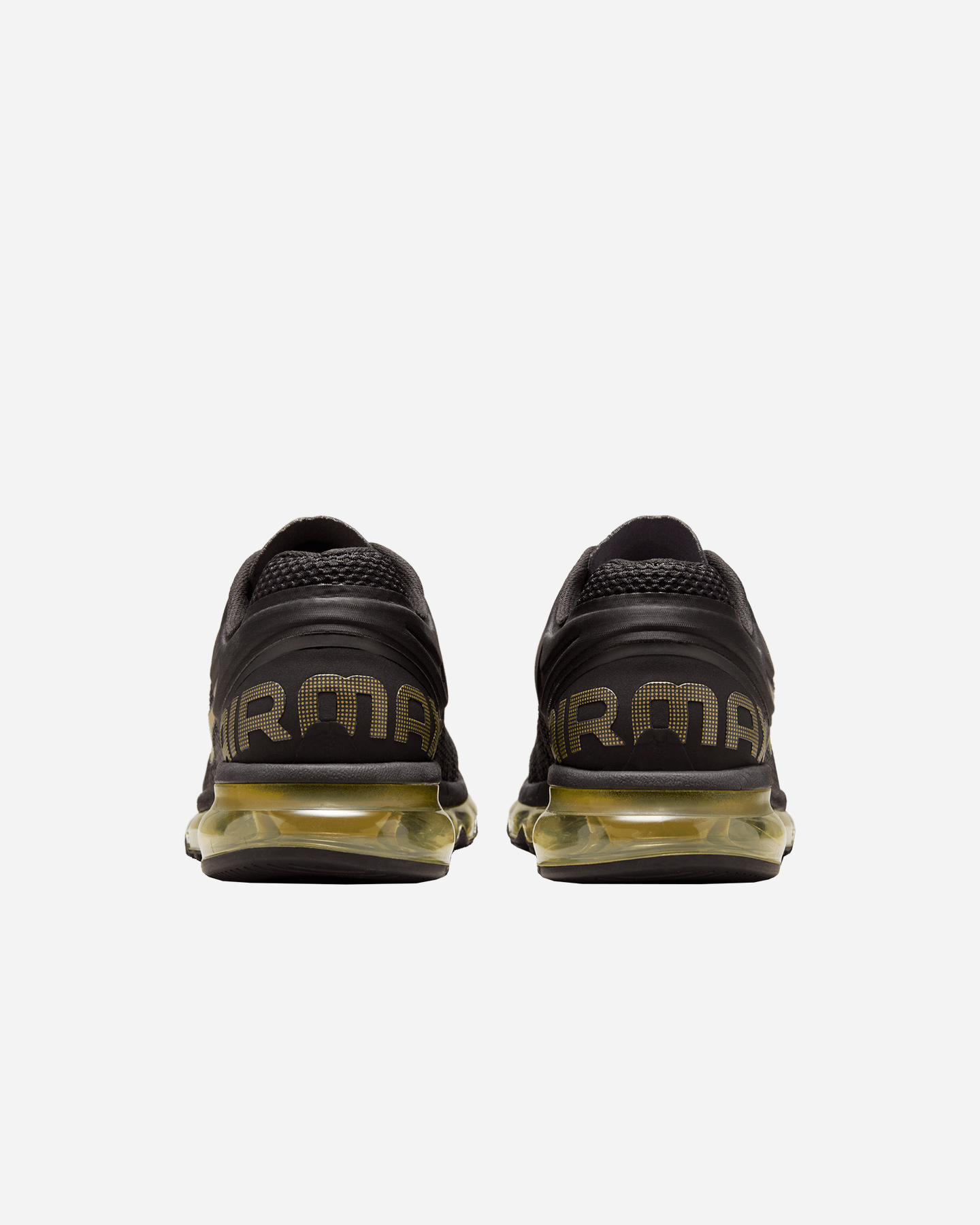 Scarpe sneakers NIKE AIR MAX 2013 M - Nero - 4 | Cisalfa Sport