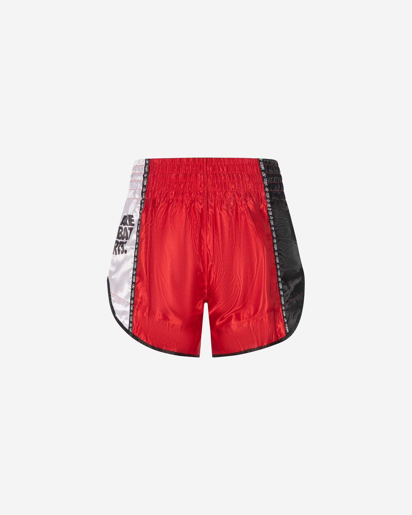 Completo LEONE THAI TRAINING - Rosso - 1 | Cisalfa Sport