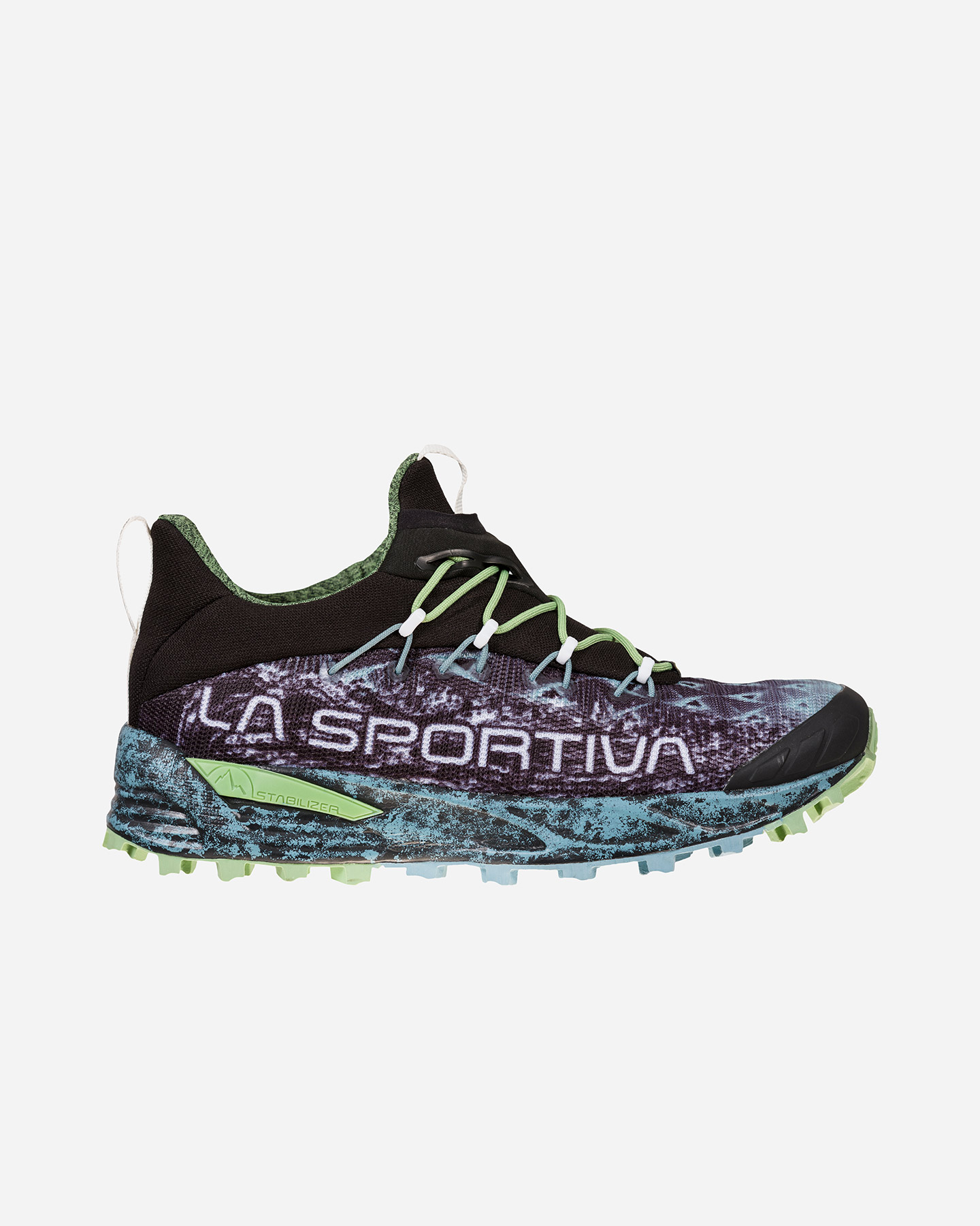 Scarpe Trail La Sportiva Tempesta Gtx W 36G999912 Cisalfa Sport