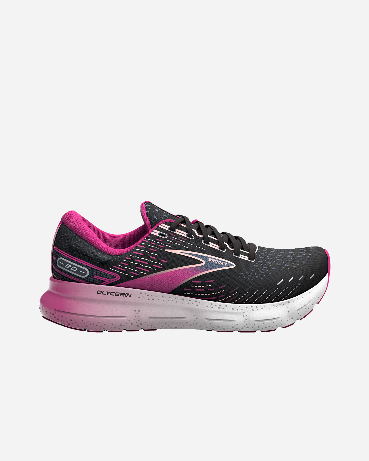 Scarpe running BROOKS GLYCERIN 20 W - 0 | Cisalfa Sport