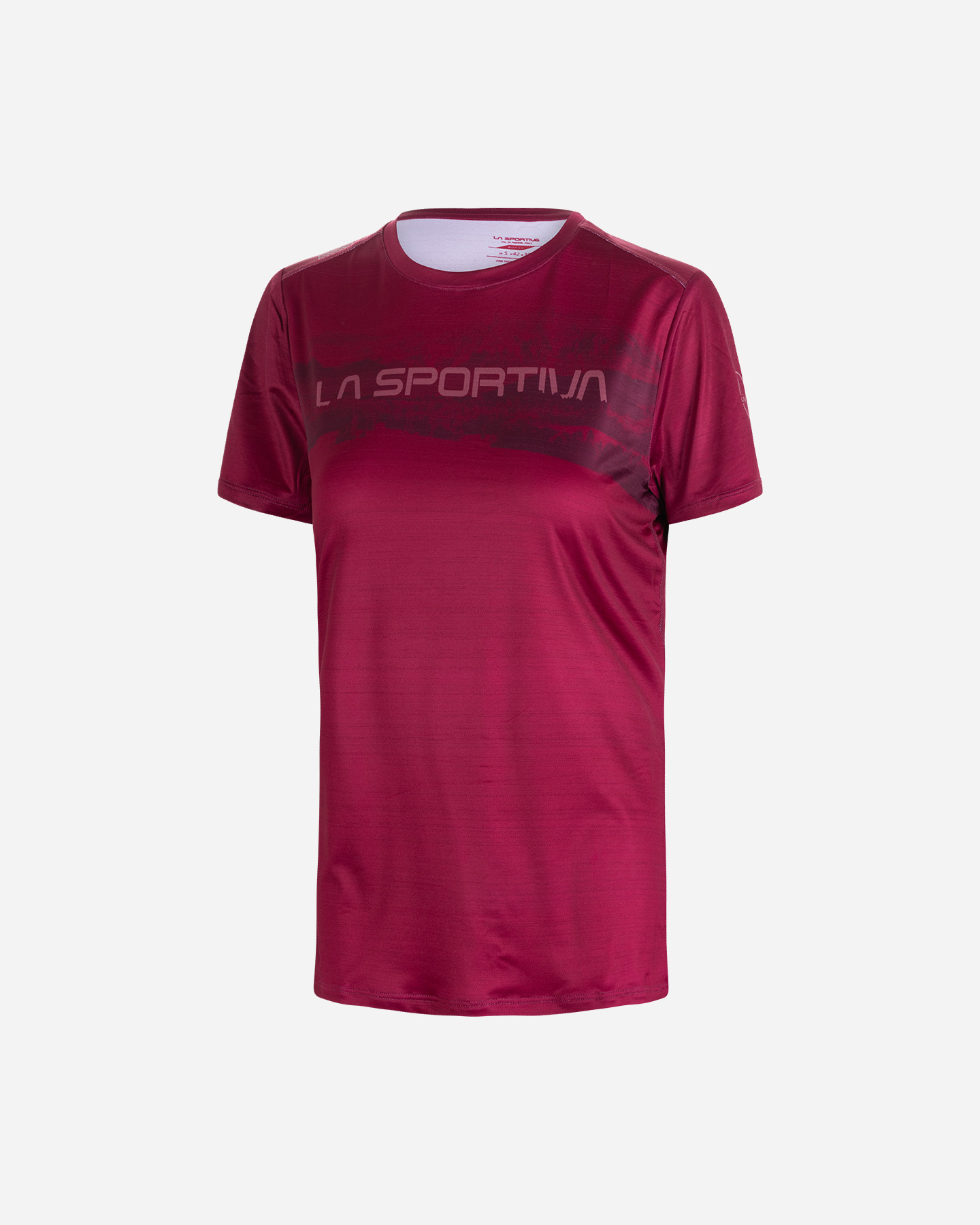 T-shirt LA SPORTIVA HORIZON W - 0 | Cisalfa Sport