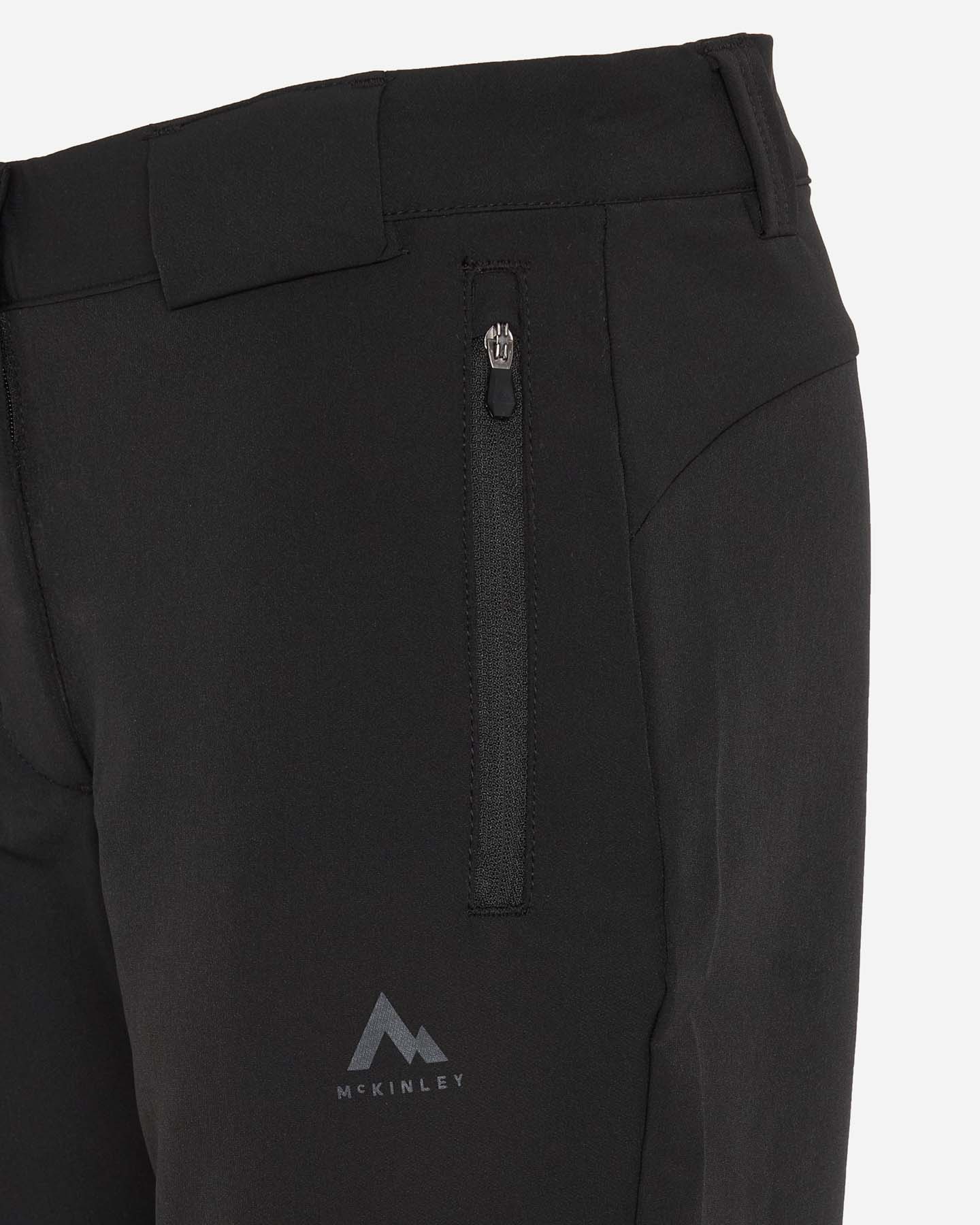 Pantalone outdoor MCKINLEY AMOND W - 2 | Cisalfa Sport