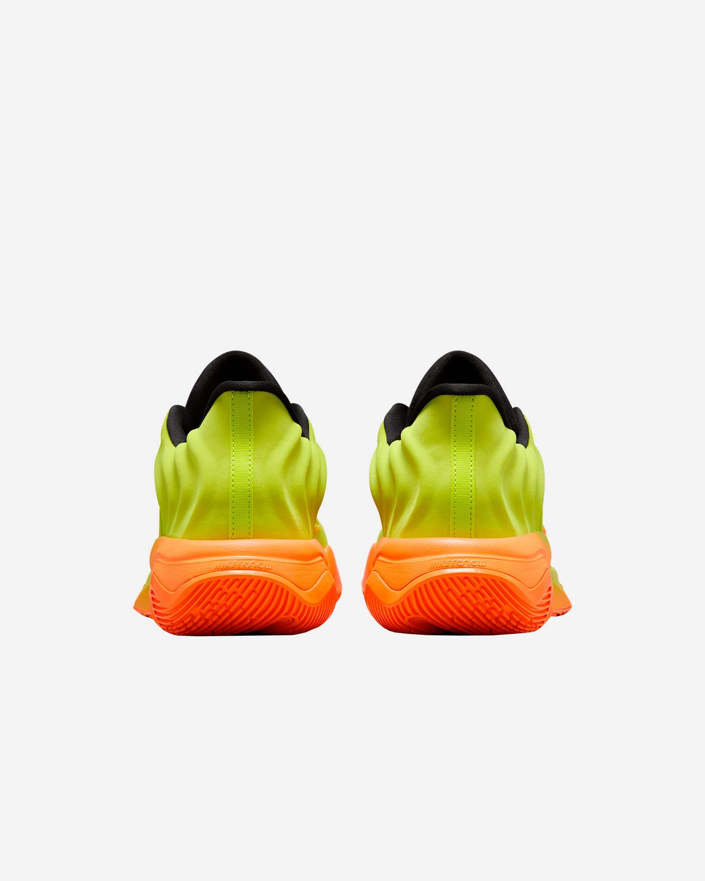 Scarpe basket NIKE GIANNIS IMMORTALITY 4 M - Color mix - 4 | Cisalfa Sport