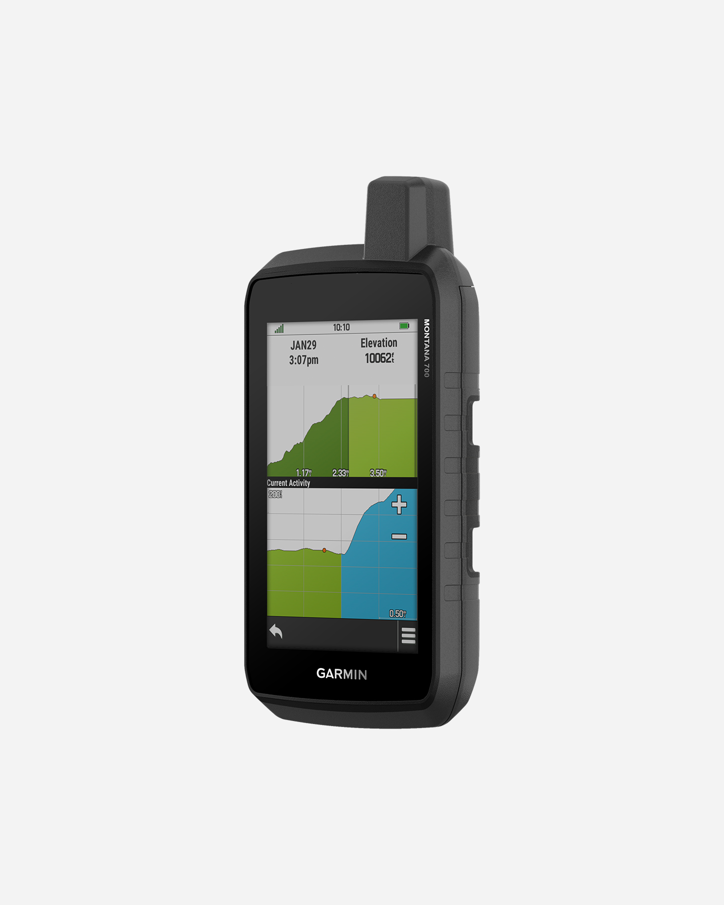 Dispositivo gps GARMIN MONTANA 700 - Nero - 2 | Cisalfa Sport