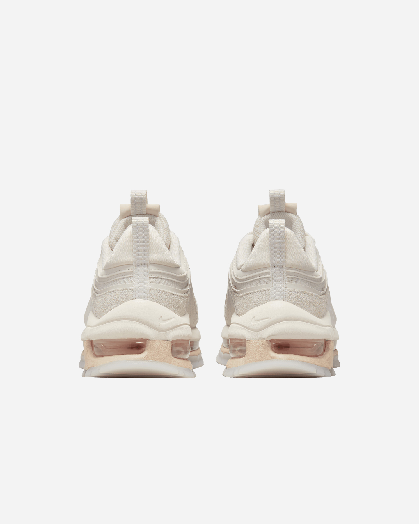 Scarpe sneakers NIKE AIR MAX 97 FUTURA W - Blu - 4 | Cisalfa Sport