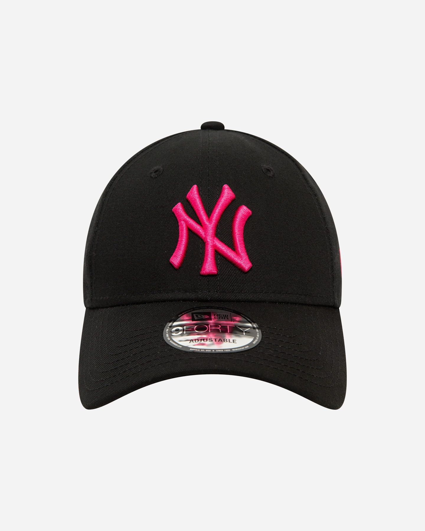 Cappellino NEW ERA 9FORTY MLB LEAGUE ESSENTIAL NEW YORK YANKEES M - 1 | Cisalfa Sport