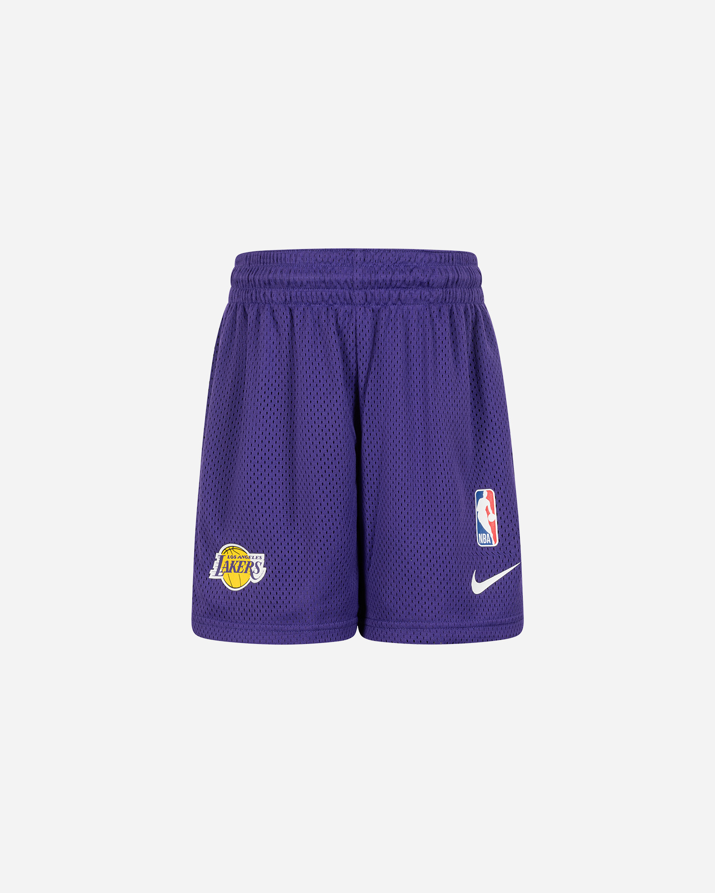 Abbigliamento basket NIKE DRI FIT PLAYER LAKERS JR - 0 | Cisalfa Sport