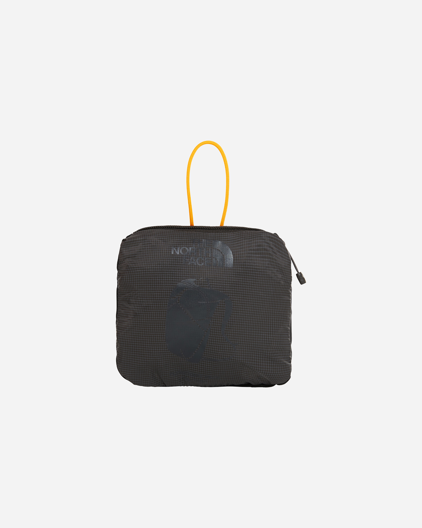 Zaino THE NORTH FACE FLYWEIGHT - Nero - 4 | Cisalfa Sport
