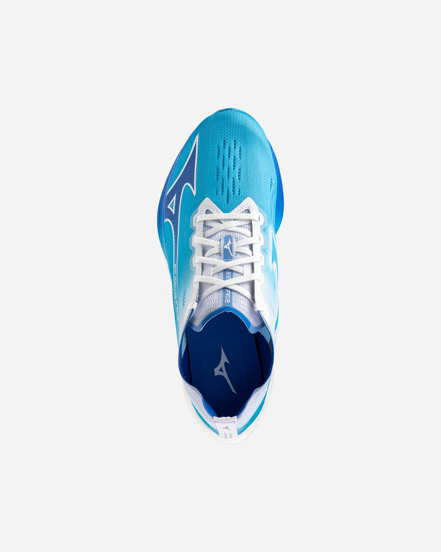 Scarpe running MIZUNO WAVE REBELLION PRO 2 M - 2 | Cisalfa Sport