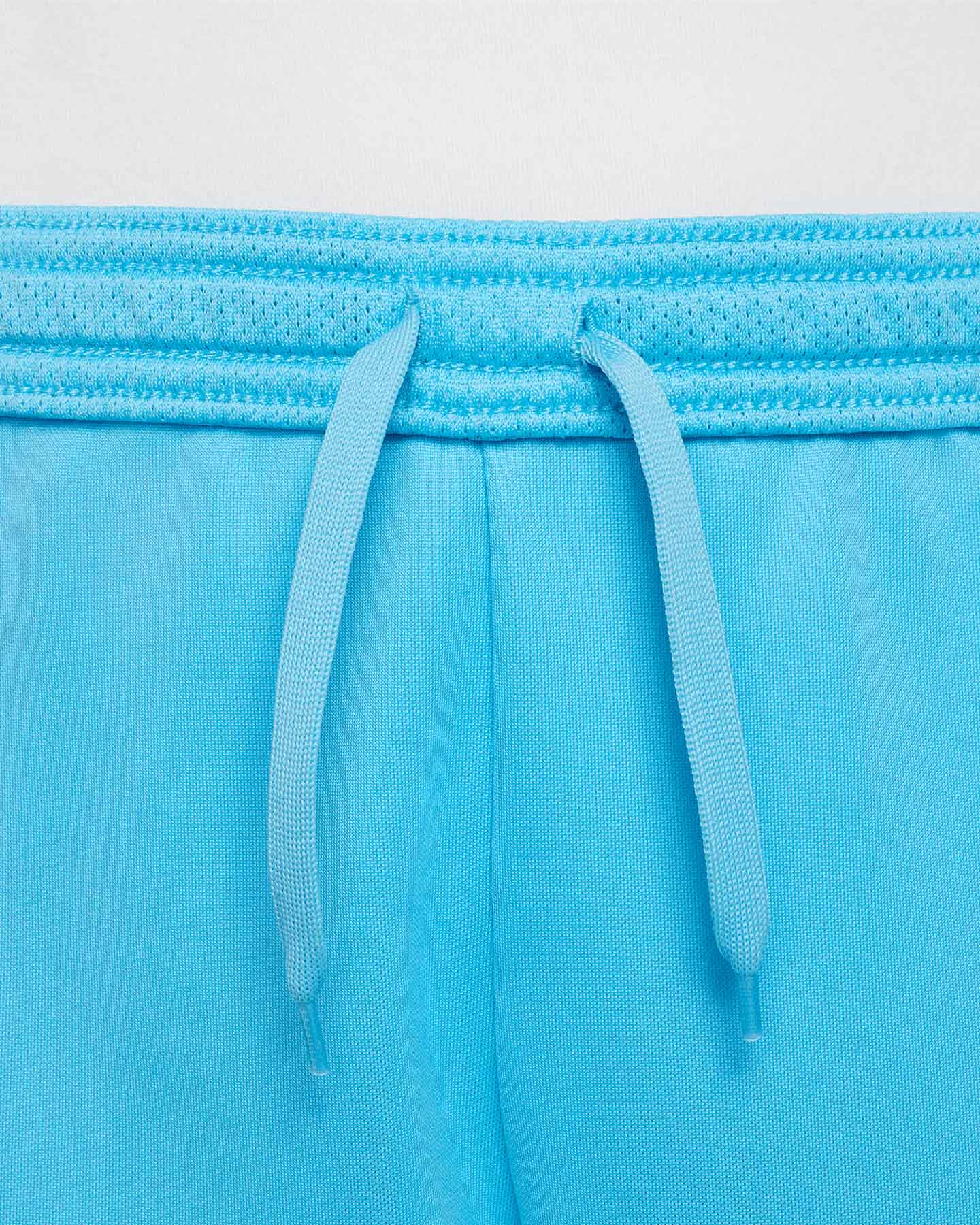 Pantaloncini calcio NIKE MBAPPE JR - Azzurro - 2 | Cisalfa Sport