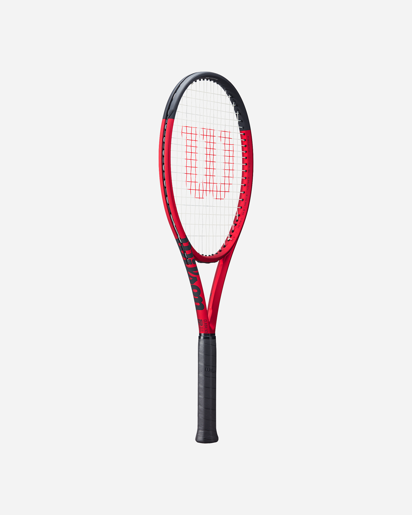 Telaio tennis WILSON CLASH 100 PRO V2.0 310GR - 1 | Cisalfa Sport