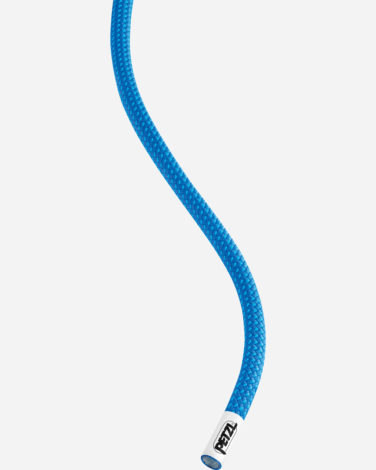 Corda PETZL RUMBA 8MM 60M - Blu - 1 | Cisalfa Sport