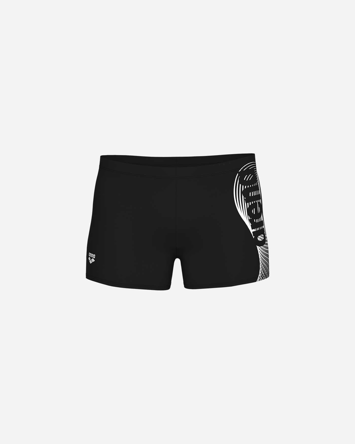 Arena Wake M - Short Piscina - Uomo