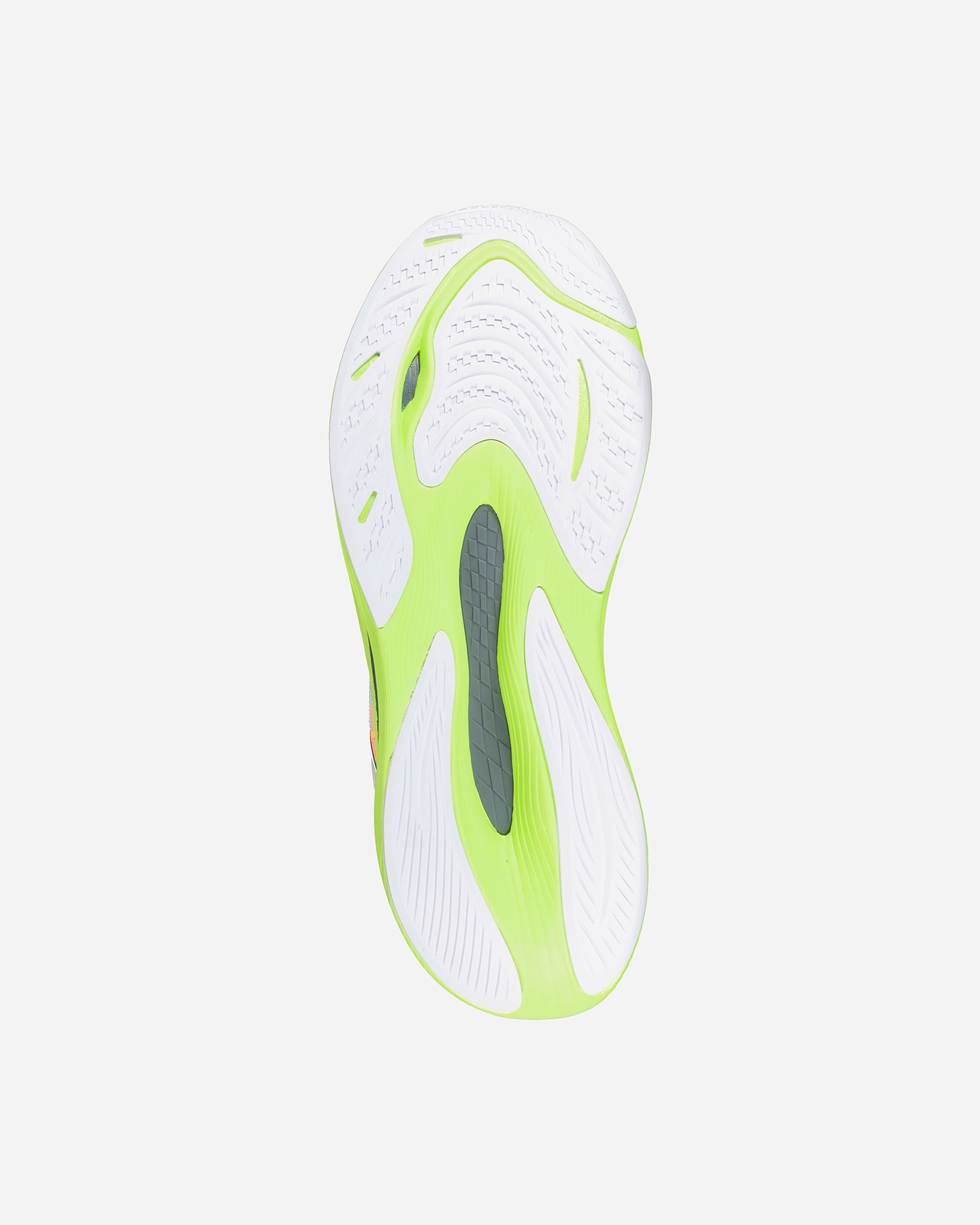 Scarpe running NEW BALANCE FUELCELL PROPEL V4 M - Bianco - 2 | Cisalfa Sport