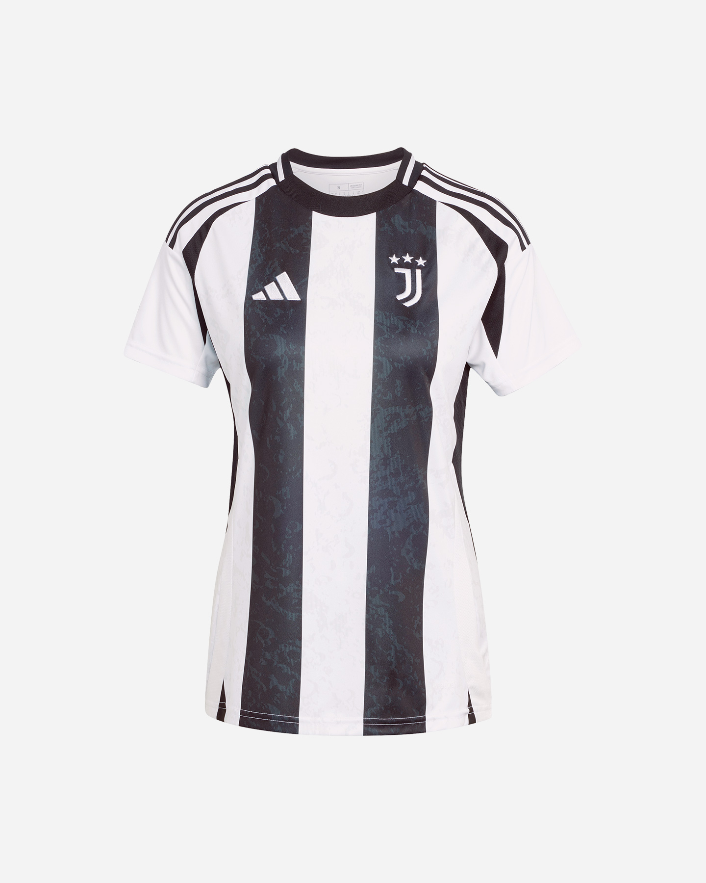 Maglia calcio ufficiale ADIDAS JUVENTUS HOME 24-25 W - 0 | Cisalfa Sport