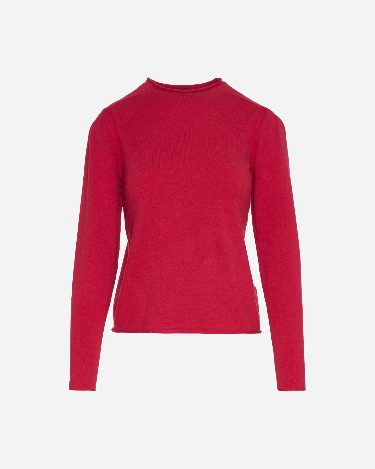 Maglione DACK'S ESSENTIAL W - Fucsia - 0 | Cisalfa Sport