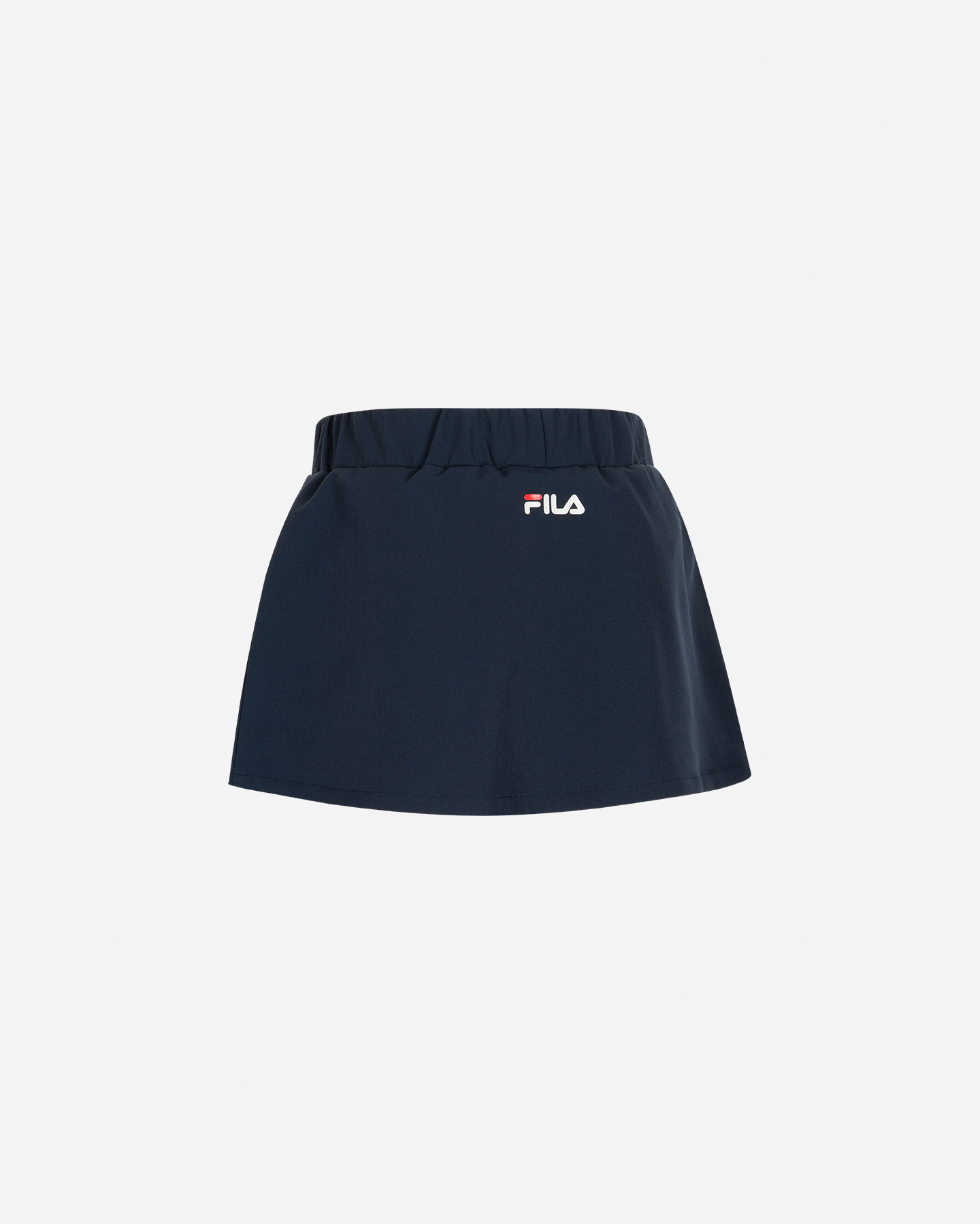 Pantalone tennis FILA CLASSIC JR - Blu Navy - 1 | Cisalfa Sport