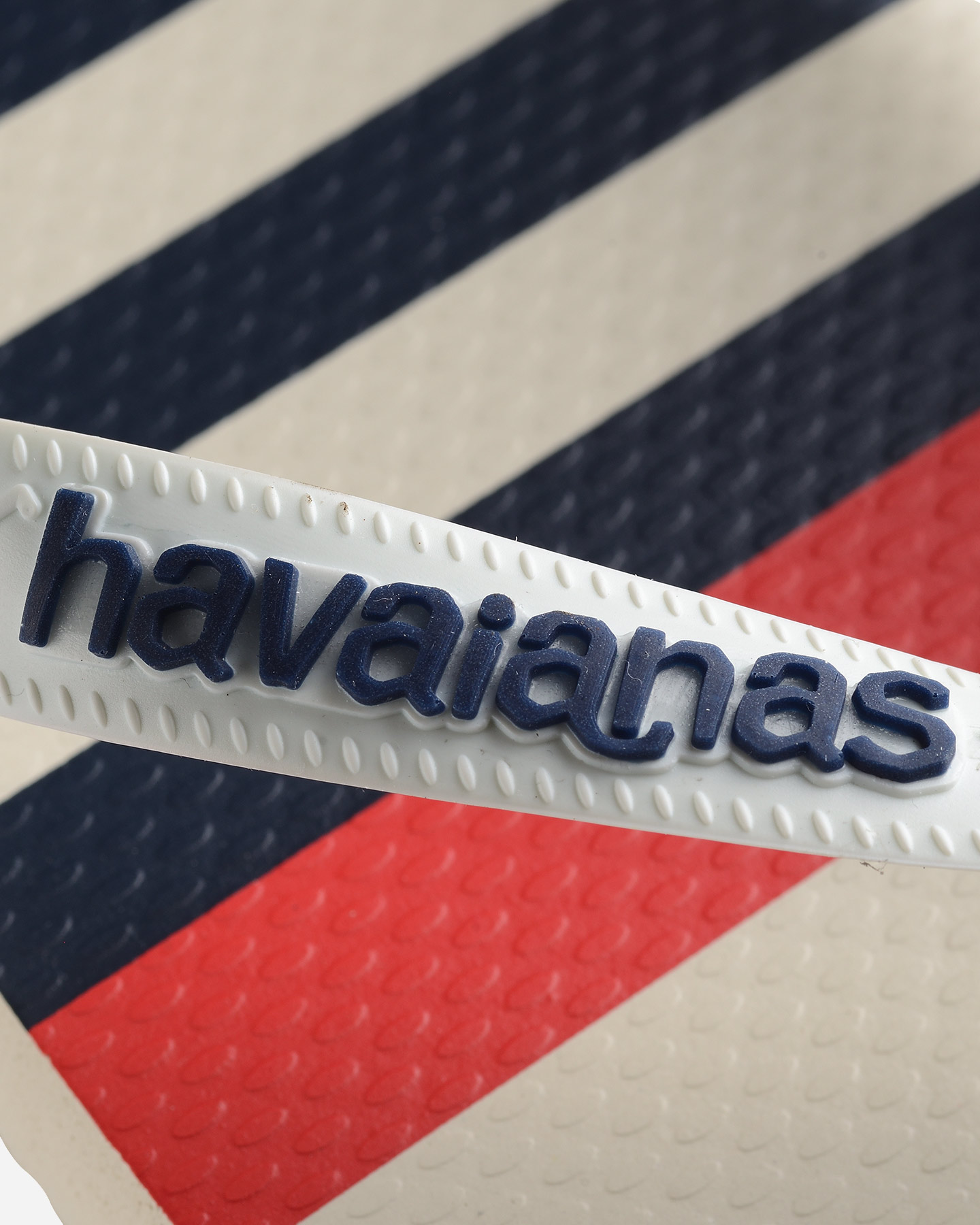 Infradito HAVAIANAS TOP NAUTICAL M - Bianco - 4 | Cisalfa Sport