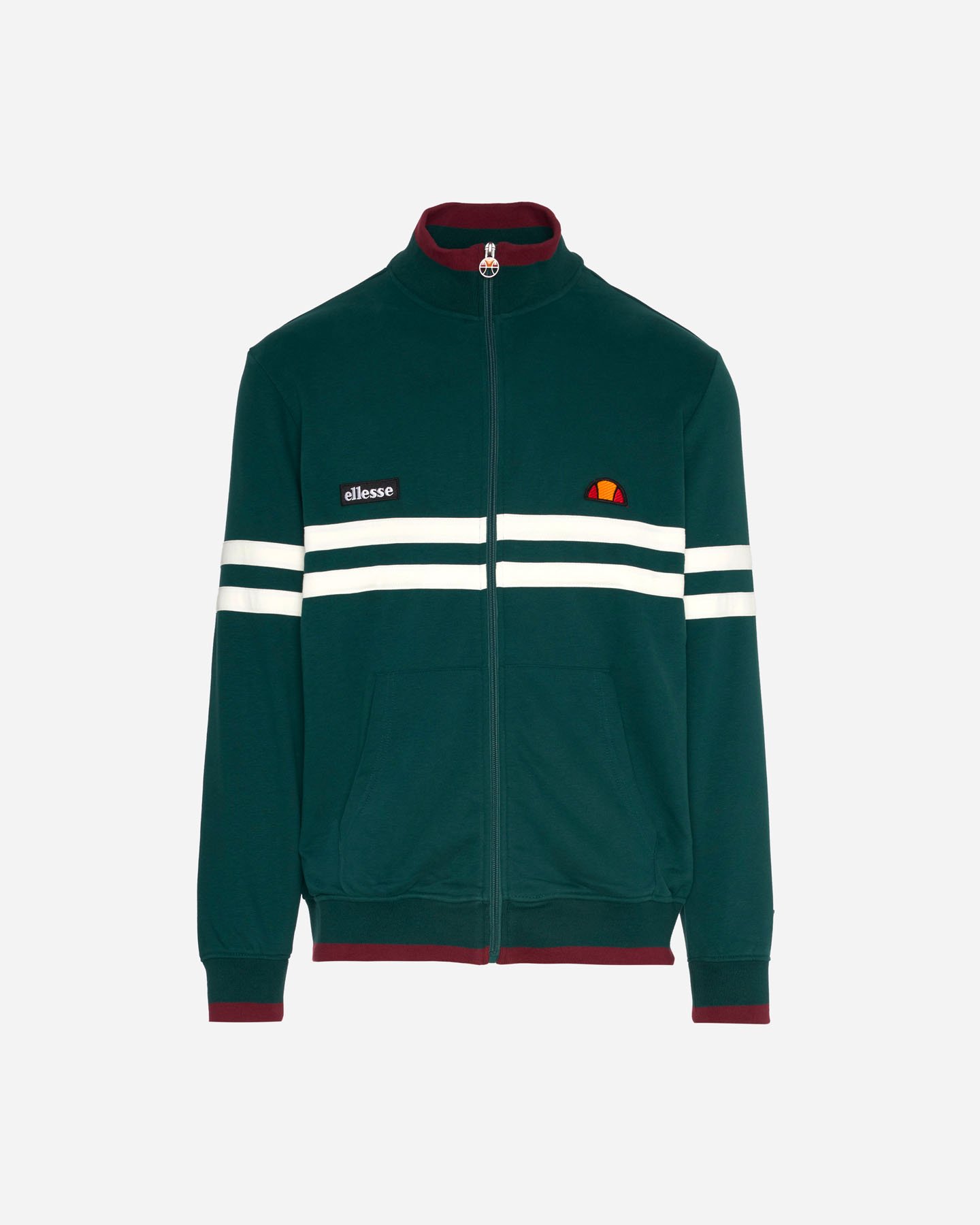 Felpa ELLESSE BASIC M - 5 | Cisalfa Sport