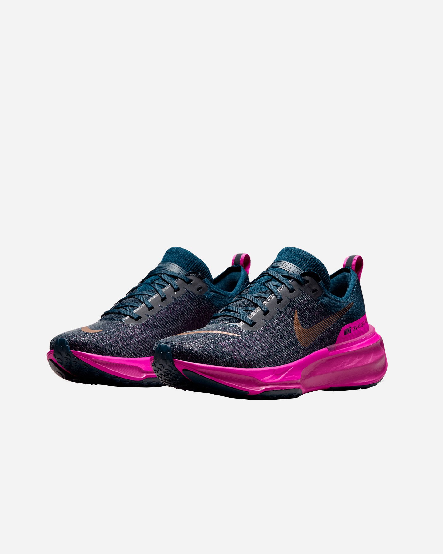 Scarpe running NIKE INVINCIBLE 3 W - 1 | Cisalfa Sport