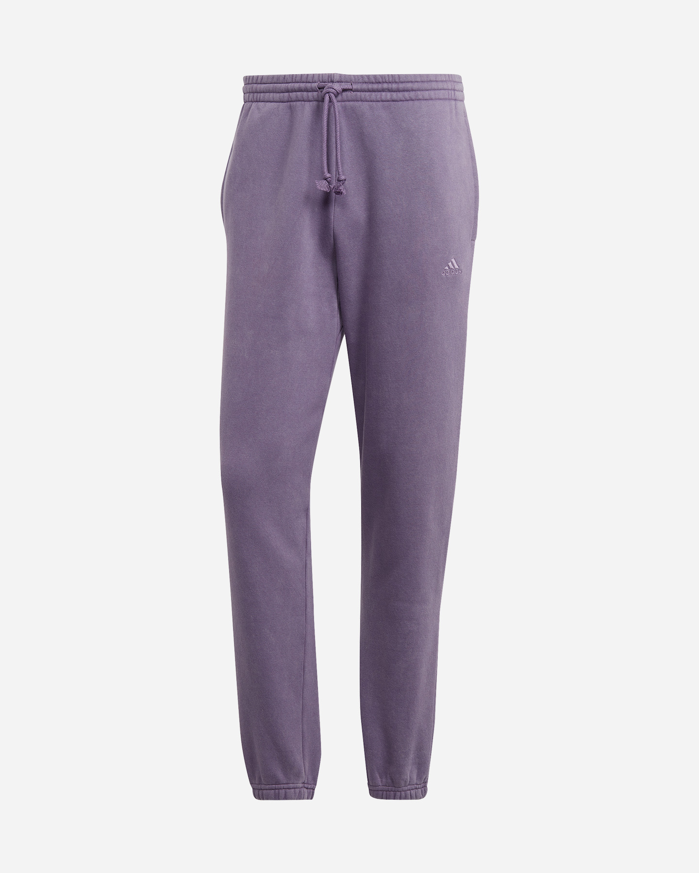Pantalone ADIDAS ALL SZN WASHED M - Viola - 0 | Cisalfa Sport