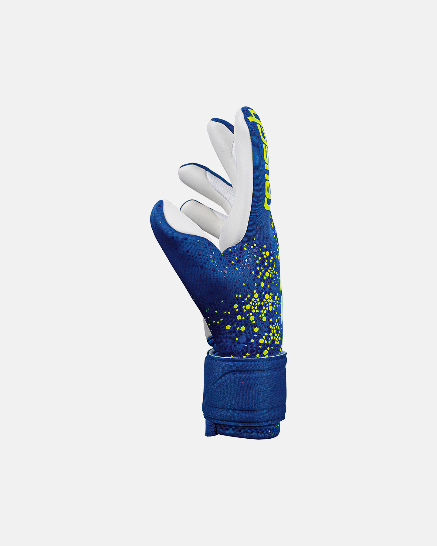 Guanti portiere REUSCH PURE CONTACT M - Color mix - 2 | Cisalfa Sport