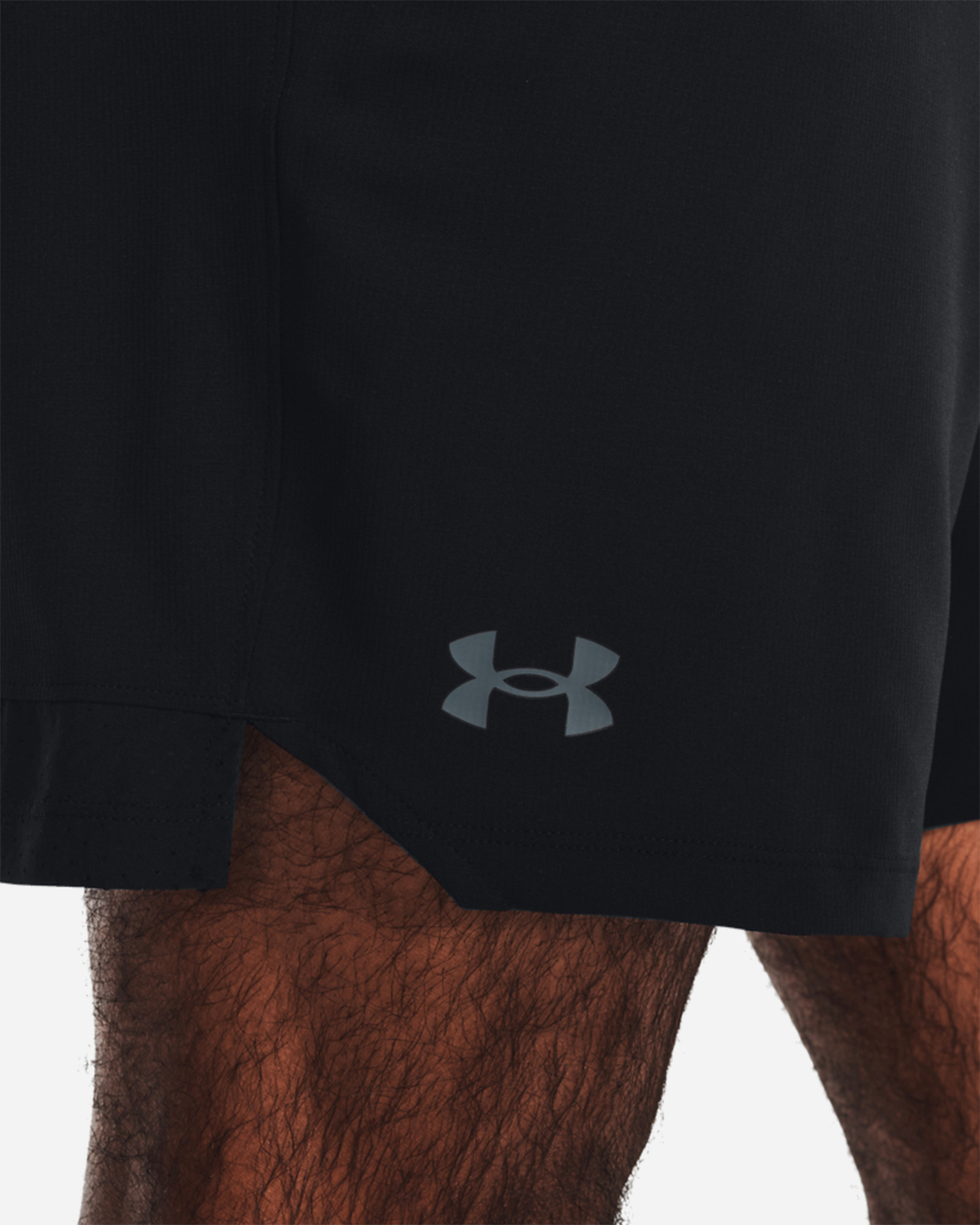 Pantalone training UNDER ARMOUR VANISH WOVEN 6" M - 3 | Cisalfa Sport