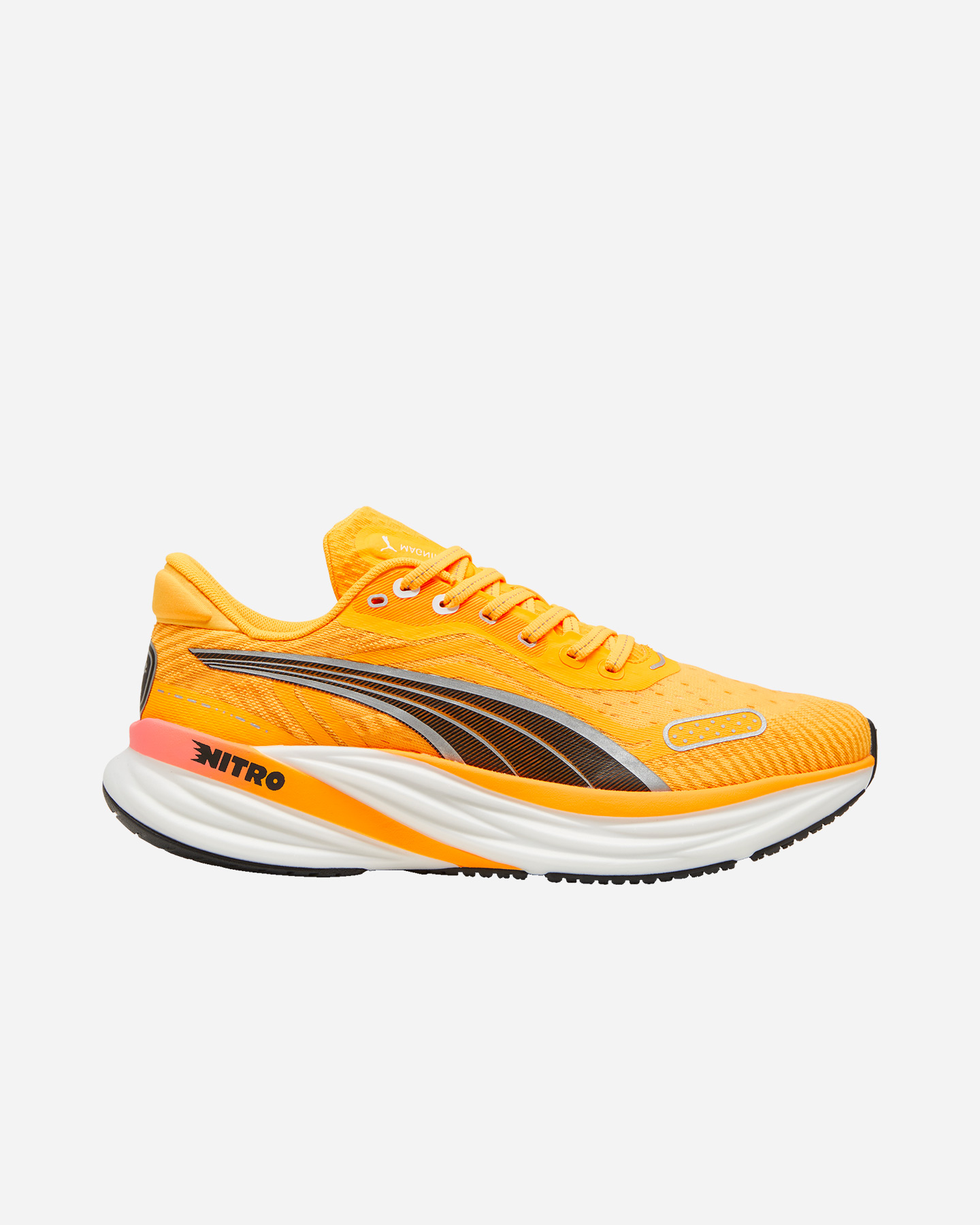 Scarpe running PUMA MAGNIFY NITRO 2 M - 0 | Cisalfa Sport