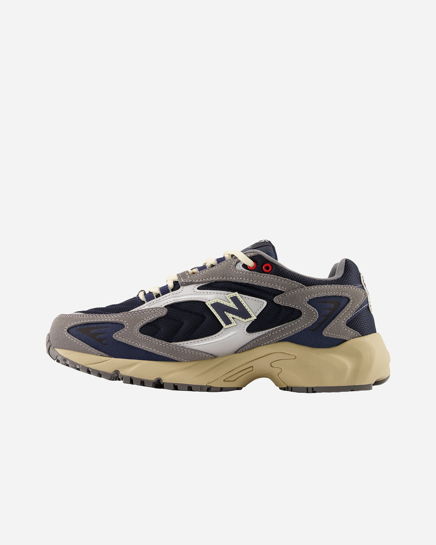 Scarpe sneakers NEW BALANCE 725 M - Blu - 4 | Cisalfa Sport