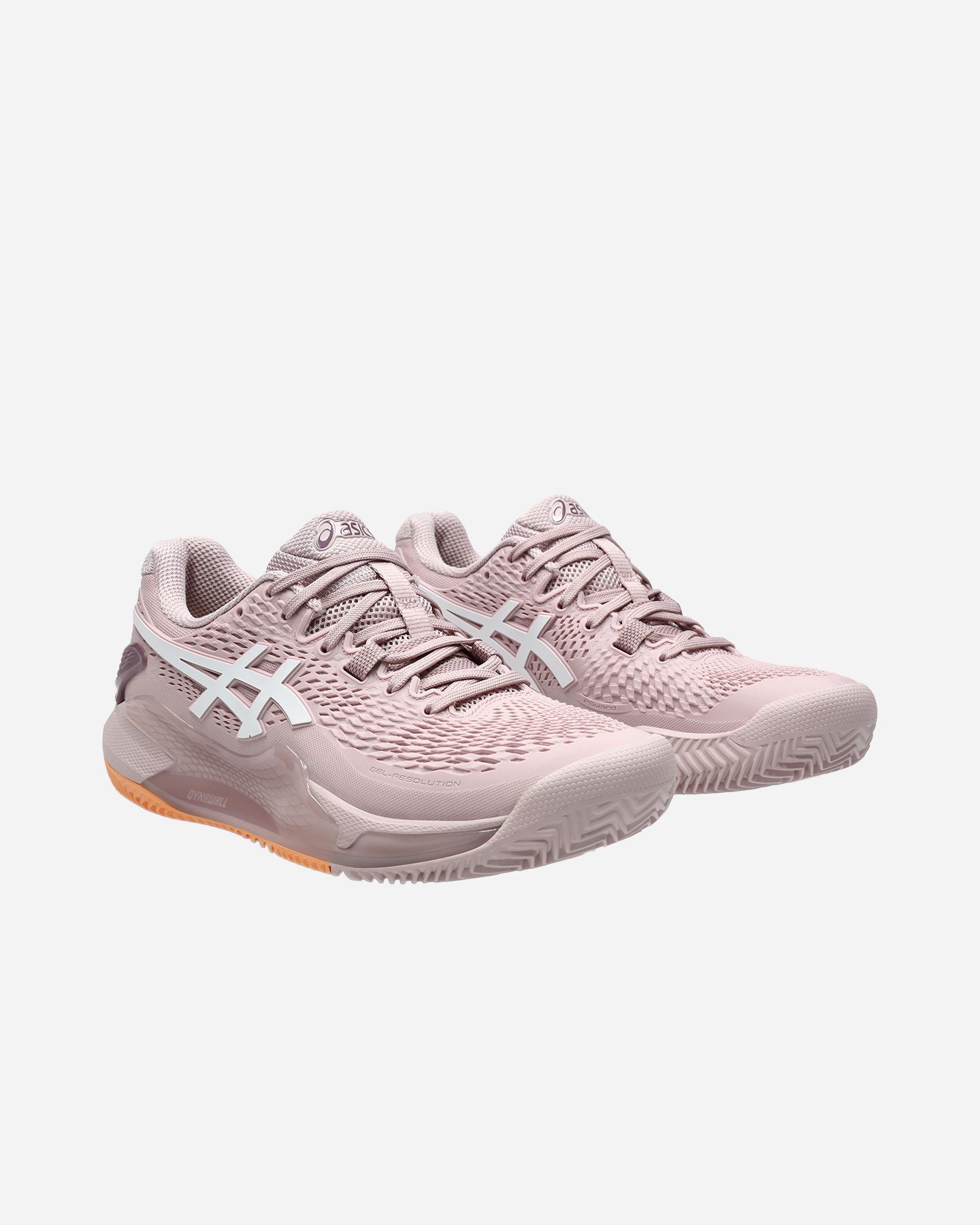 Scarpe tennis ASICS GEL RESOLUTION 9 CLAY W - 1 | Cisalfa Sport