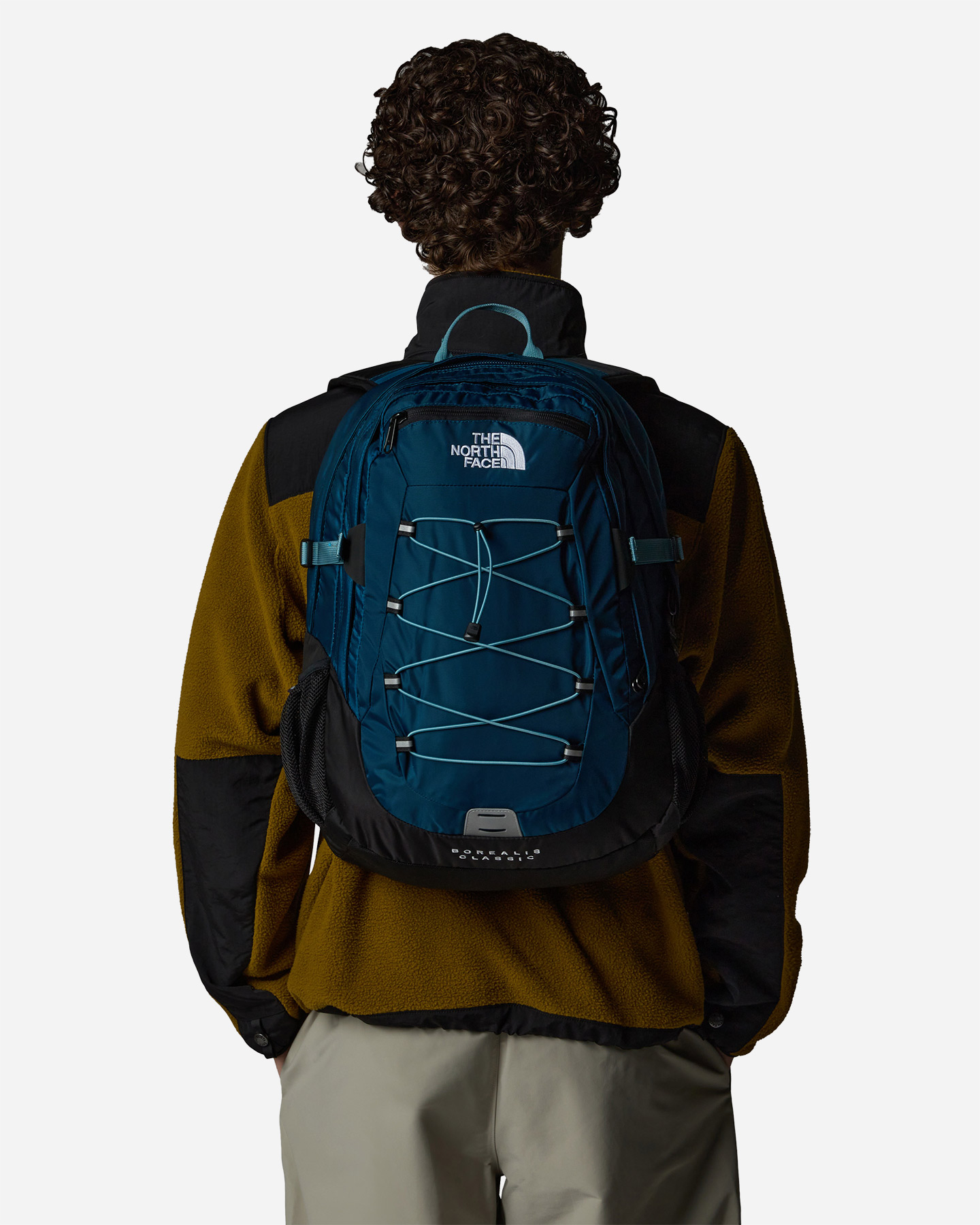 Zaino THE NORTH FACE BOREALIS CLASSIC  - 3 | Cisalfa Sport