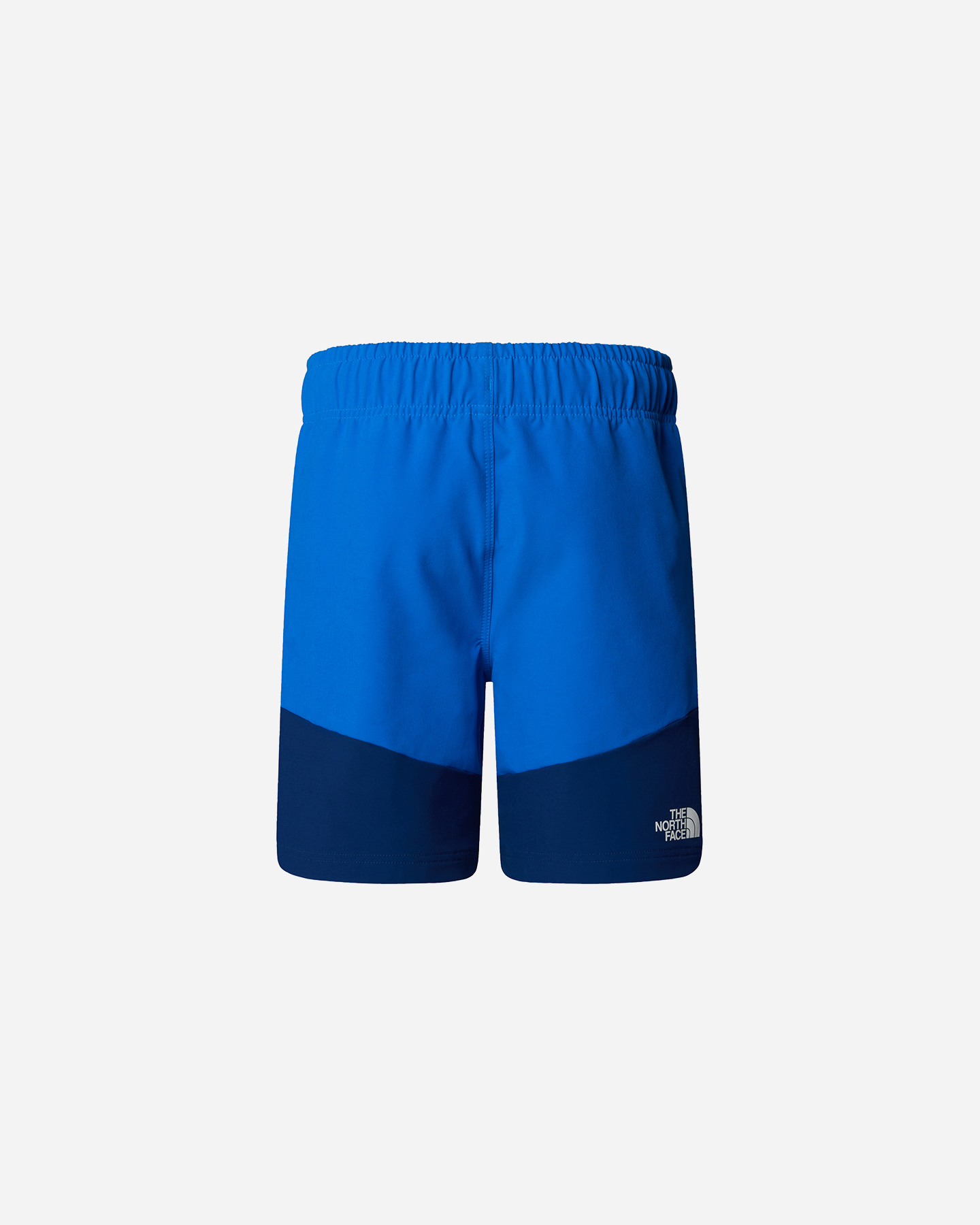 Pantaloncini THE NORTH FACE TEEN HIKE JR - Blu - 1 | Cisalfa Sport