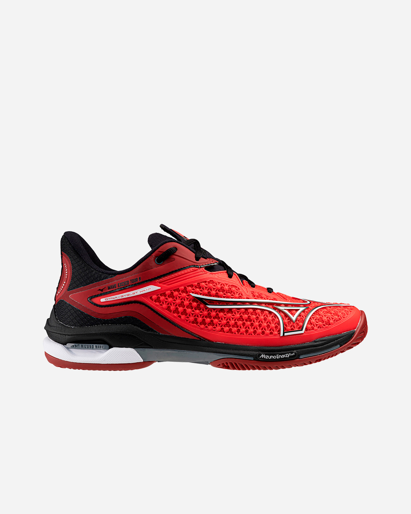 Scarpe tennis MIZUNO WAVE EXCEED TOUR CLAY M - 0 | Cisalfa Sport