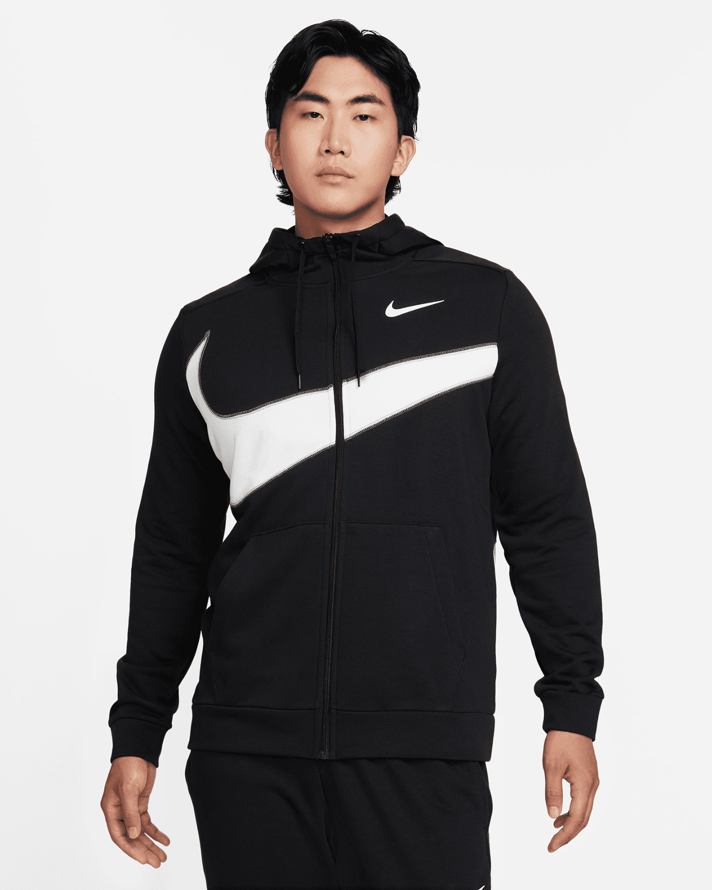 Felpa training NIKE SWOOSH M - 0 | Cisalfa Sport