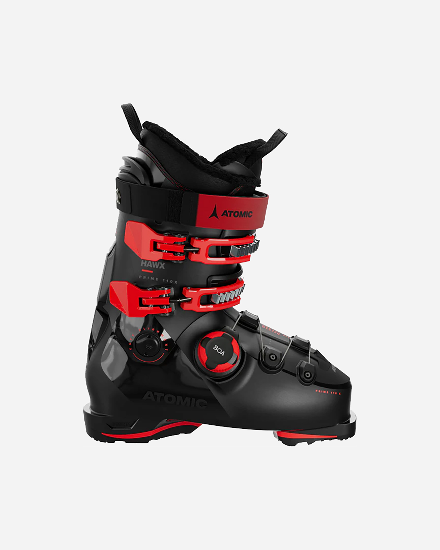 Scarponi Sci Atomic Hawx Prime 110x Boa Gw M AE5030820 Cisalfa Sport