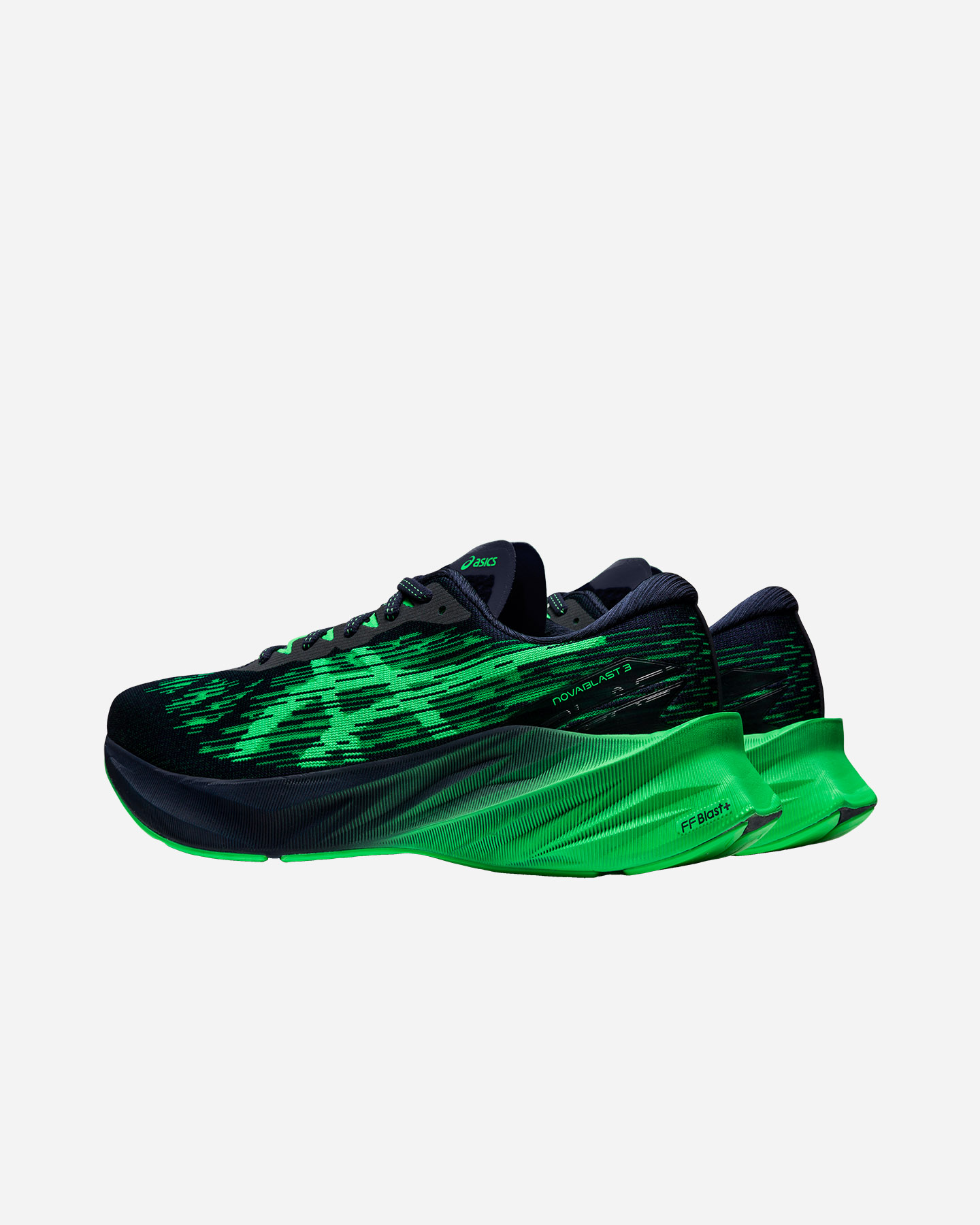 Scarpe running ASICS NOVABLAST 3 M - 14 | Cisalfa Sport