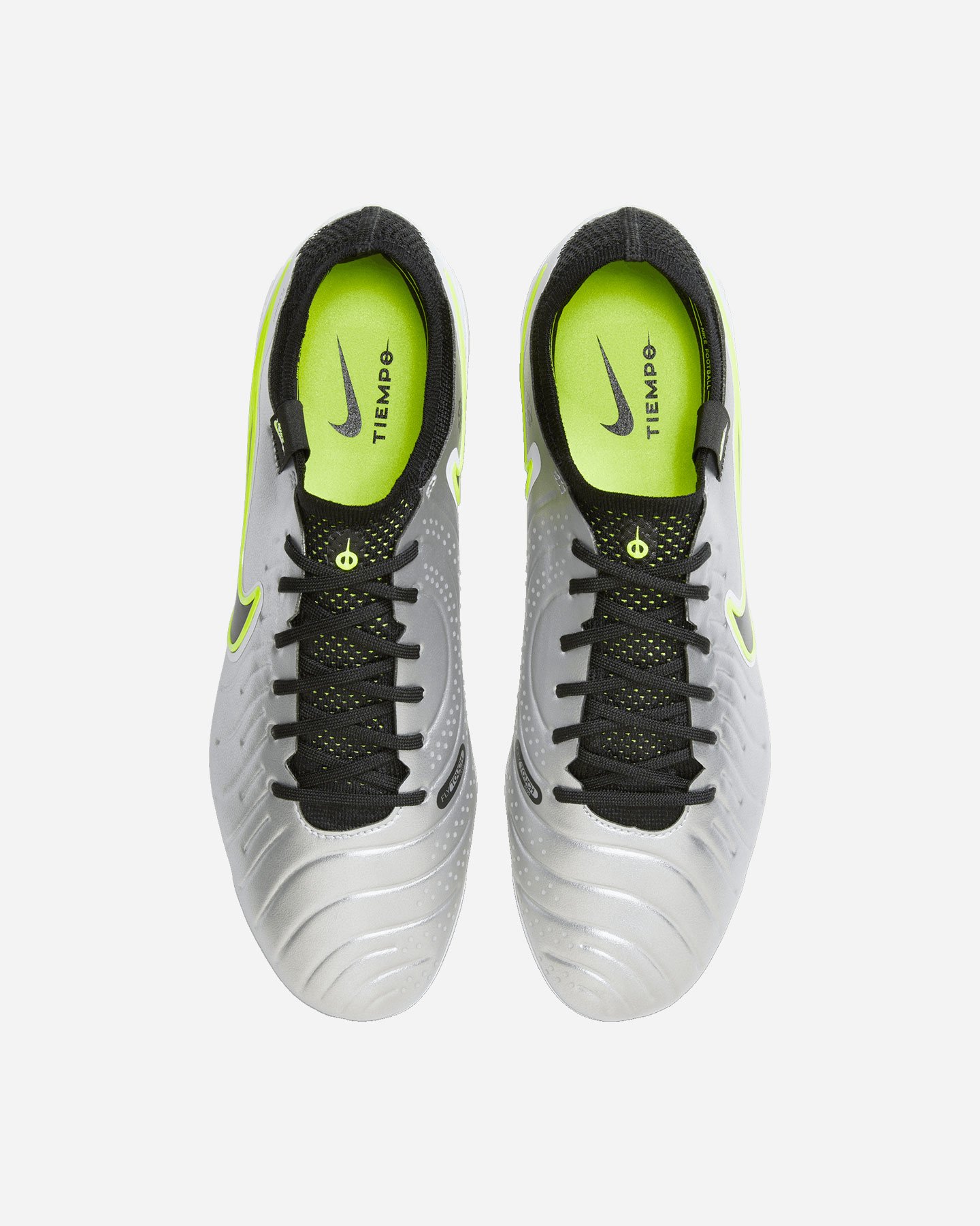 Scarpe calcio NIKE TIEMPO LEGEND 10 ELITE FG M - 3 | Cisalfa Sport