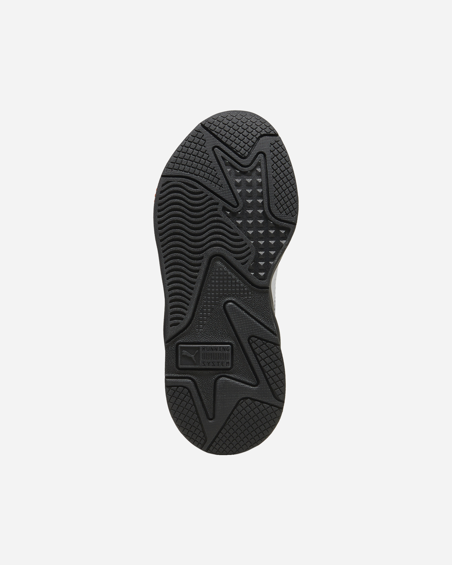 Scarpe sneakers PUMA RS-X GEEK GS JR - 8 | Cisalfa Sport