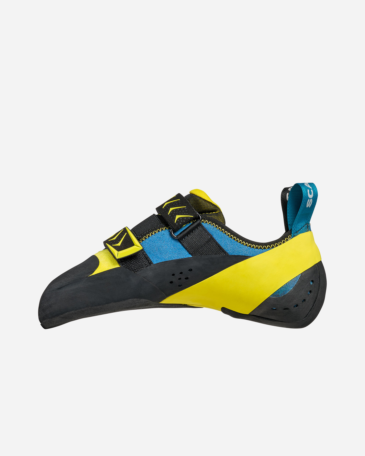 Scarpette arrampicata SCARPA VAPOR V  - 5 | Cisalfa Sport