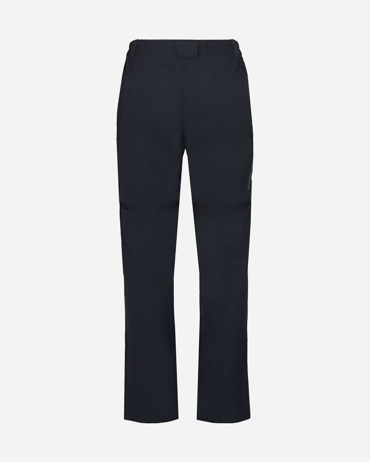 Pantalone outdoor ROCK EXPERIENCE OBSERVER 3.0 W - Nero - 1 | Cisalfa Sport