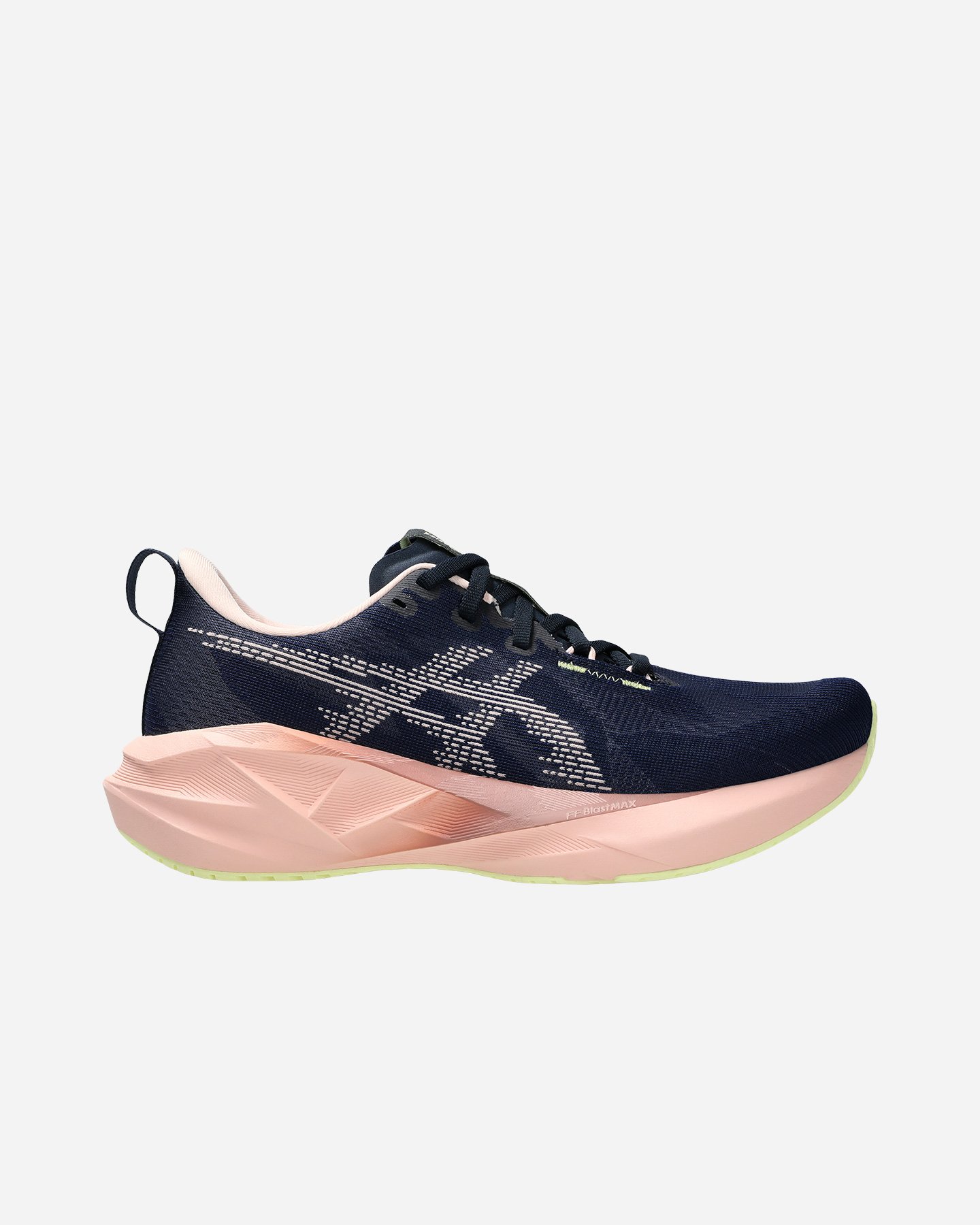 Scarpe running ASICS NOVABLAST 5 W - 0 | Cisalfa Sport