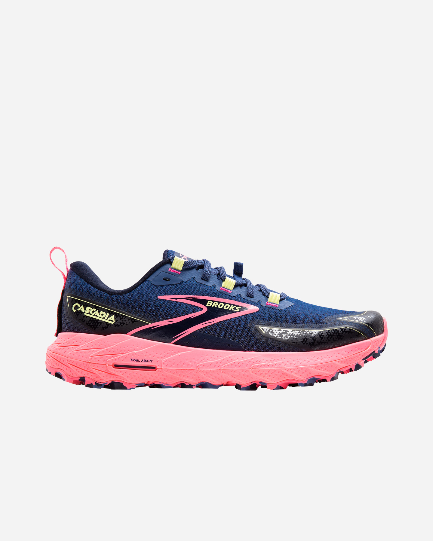 Scarpe trail BROOKS CASCADIA 18 W - 0 | Cisalfa Sport