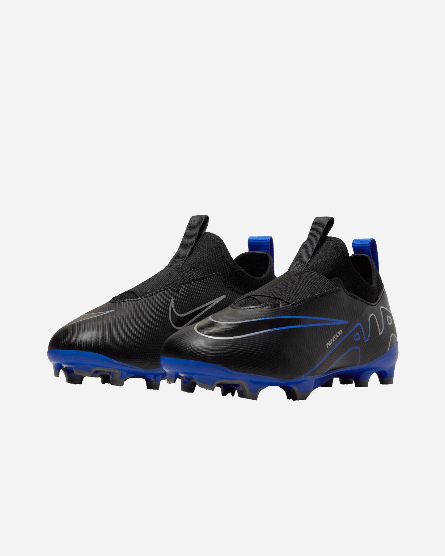 Scarpe calcio NIKE ZOOM MERCURIAL VAPOR ACADEMY 15 MG JR - 1 | Cisalfa Sport