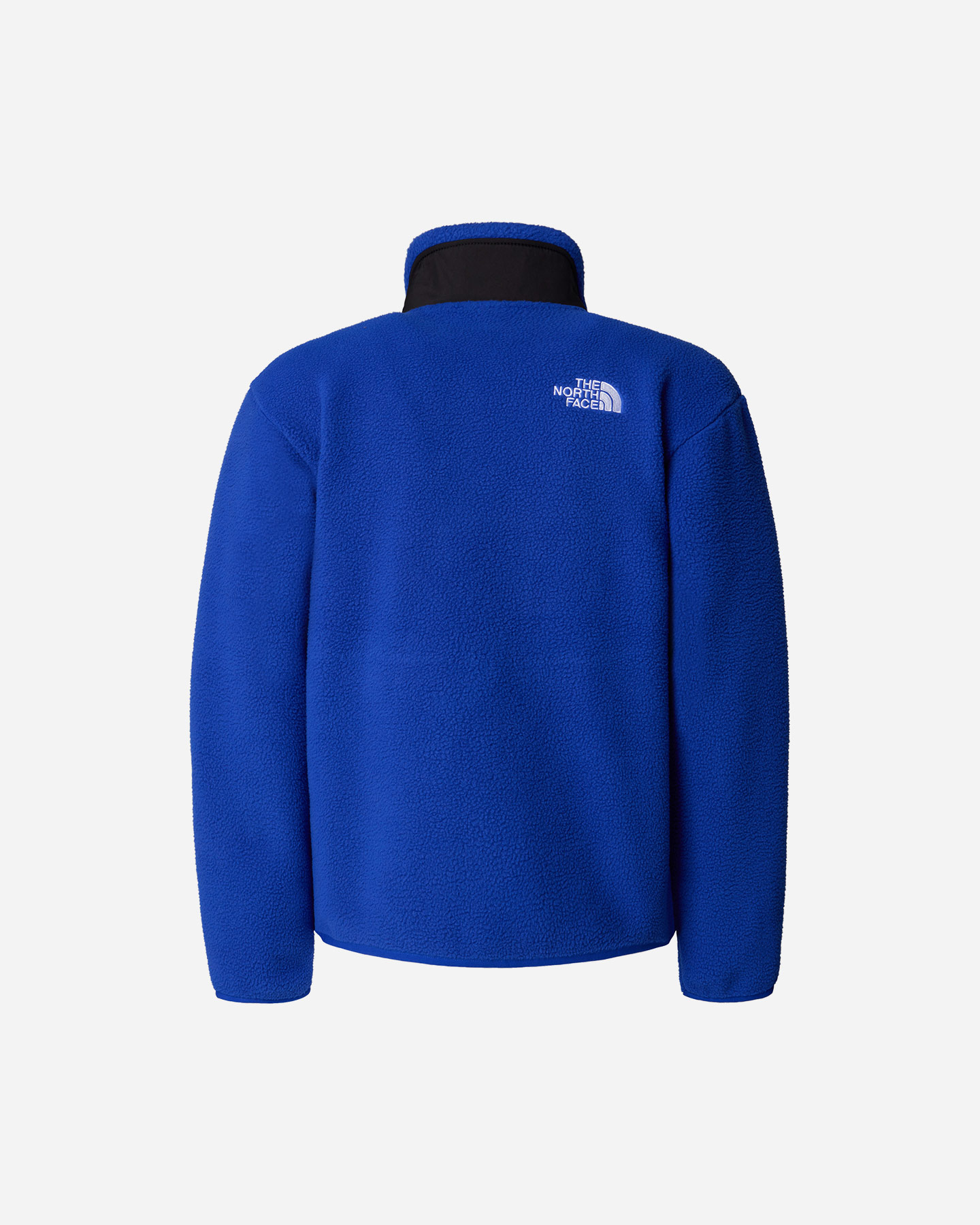 Felpa THE NORTH FACE YUMIORI JR - Blu - 1 | Cisalfa Sport