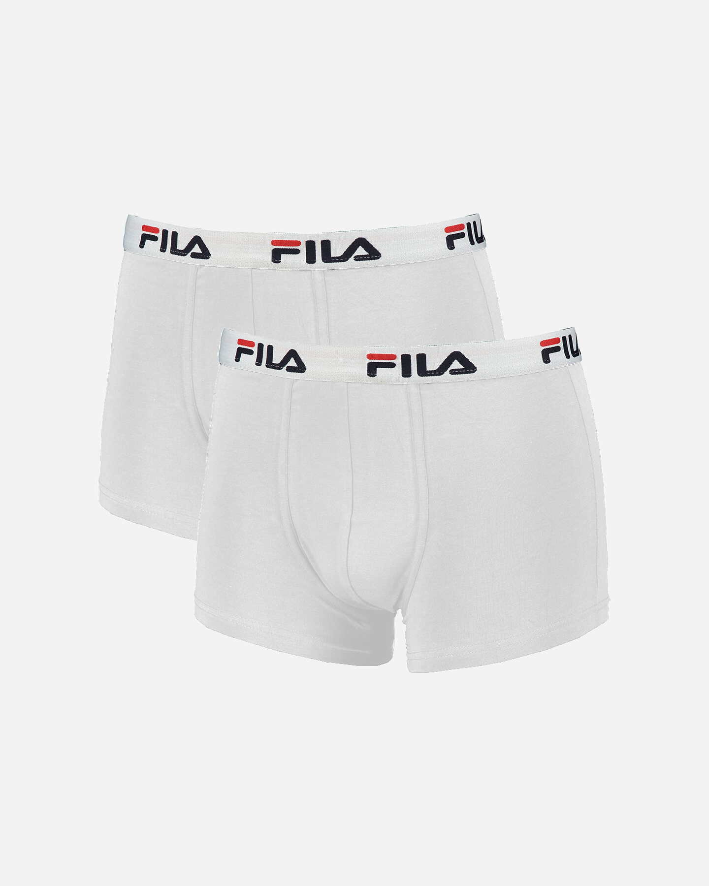 Intimo FILA 2PACK BOXER COLOR M - 0 | Cisalfa Sport