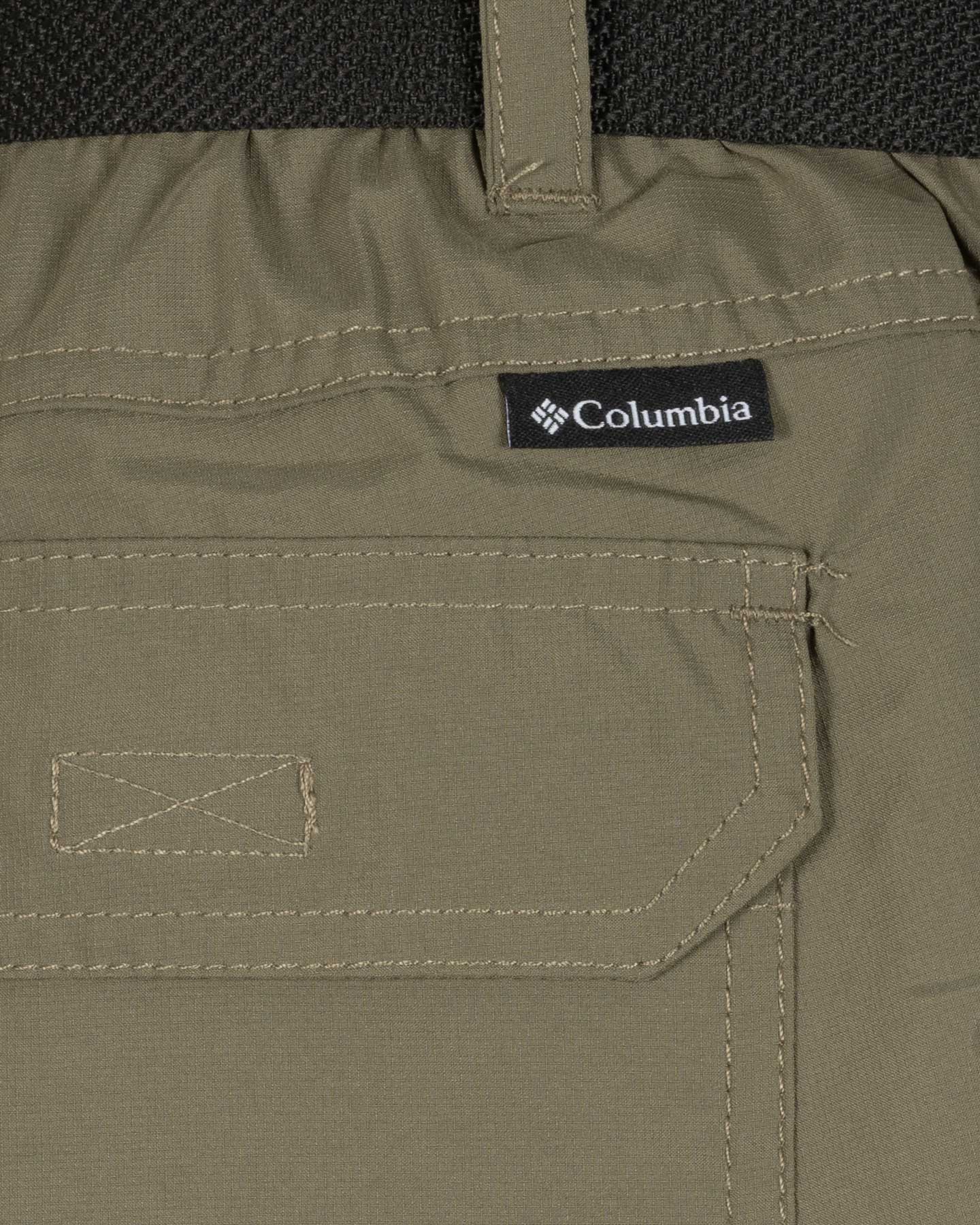 Pantaloncini COLUMBIA SILVER RIDGE M - 2 | Cisalfa Sport