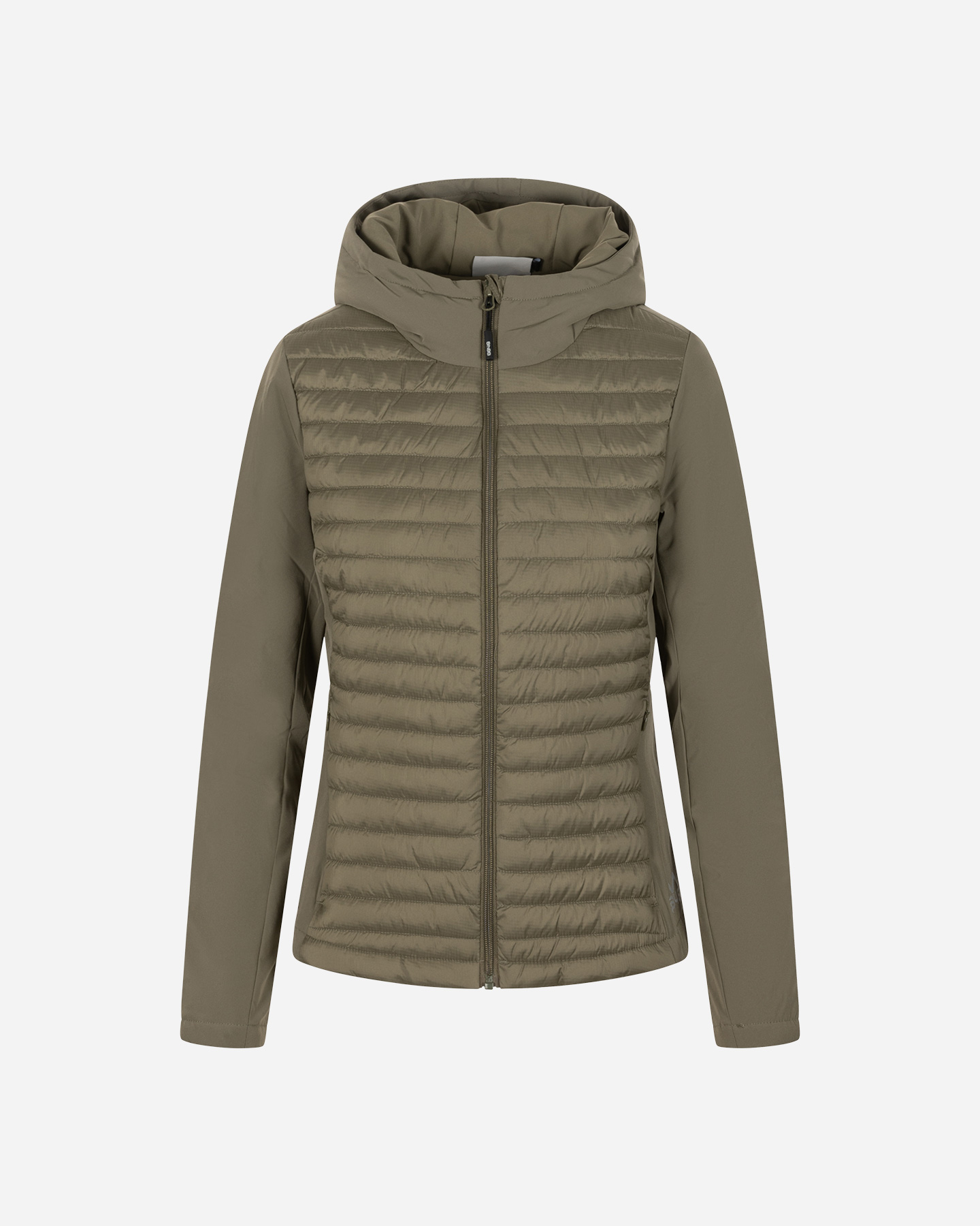 Giacca outdoor 8848 TRAVEL W - Verde - 0 | Cisalfa Sport